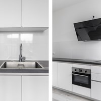 Beverwijk, Baanstraat, 3-kamer appartement - foto 4