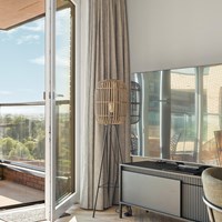 Zaandam, Mahoniehout, 3-kamer appartement - foto 5