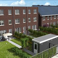Amersfoort, Lampenist, 4-kamer appartement - foto 6