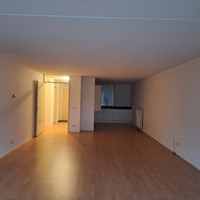 Colmschate, Bloemendalsweg, portiekflat - foto 4
