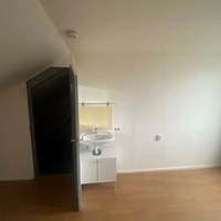 Leeuwarden, Pieter Langendijkstraat, studentenkamer - foto 4