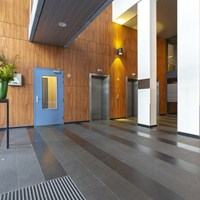 Rotterdam, Wijnbrugstraat, portiekflat - foto 6