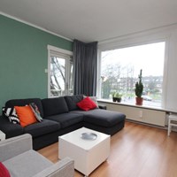 Utrecht, Lessinglaan, 3-kamer appartement - foto 4