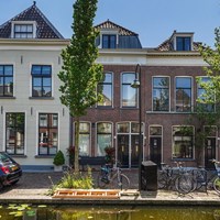 Delft, Vlamingstraat, 4-kamer appartement - foto 4