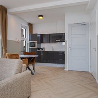 Arnhem, Patersstraat, 2-kamer appartement - foto 5