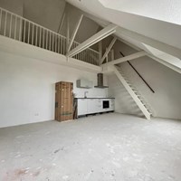 Leimuiden, Dorpsstraat, bovenwoning - foto 5