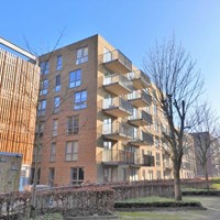 Woerden, Kopermolen, 3-kamer appartement - foto 4