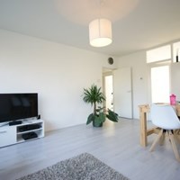 Breda, Lachappellestraat, 4-kamer appartement - foto 5