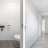 Beverwijk, Baanstraat, 3-kamer appartement - foto 6
