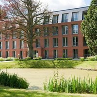 Aerdenhout, Boekenroodeweg, 3-kamer appartement - foto 6
