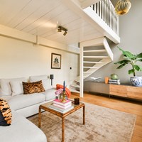 Amsterdam, Amstel, 3-kamer appartement - foto 5