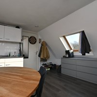 Groningen, Kleine Bergstraat, kamer - foto 5