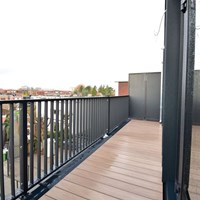 Breda, Dijklaan, 3-kamer appartement - foto 5
