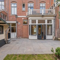 Haarlem, Wilhelminastraat, benedenwoning - foto 6