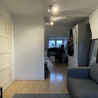 Deventer, Burgemeester Ijssel de Schepperstraat, studentenkamer - foto 5