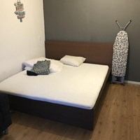 Amsterdam, Burgemeester Hogguerstraat, kamer - foto 5