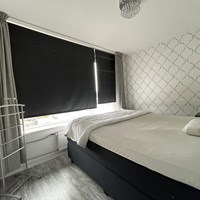 Alphen aan den Rijn, Lindestraat, portiekflat - foto 6