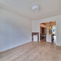 Amsterdam, Kerkstraat, 2-kamer appartement - foto 6