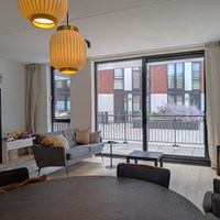 Rotterdam, Cosseehof, 3-kamer appartement - foto 4
