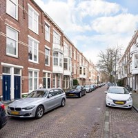 Den Haag, Van Slingelandtstraat, eengezinswoning - foto 6