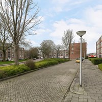 Leeuwarden, Bordineweg, 4-kamer appartement - foto 5