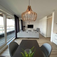 Amsterdam, Mary van der Sluisstraat, bovenwoning - foto 6