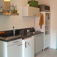 Utrecht, Oudlaan, zelfstandige studio - foto 5