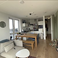 Leiden, Artemisstraat, 2-kamer appartement - foto 4