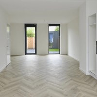 Bussum, Vaartweg, hoekwoning - foto 6