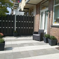 Den Haag, Van den Boschstraat, 4-kamer appartement - foto 4