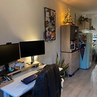 Utrecht, Van Karnebeekstraat, zelfstandige studio - foto 4