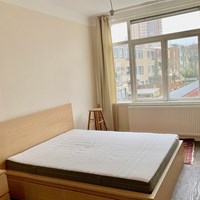 Den Haag, Zusterstraat, 3-kamer appartement - foto 5