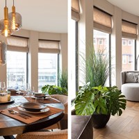 Hilversum, Koninginneweg, 4-kamer appartement - foto 4