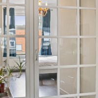 Amsterdam, Ruyschstraat, 2-kamer appartement - foto 6