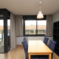 Amsterdam, Andries Copierstraat, 3-kamer appartement - foto 5