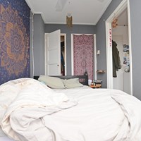 Groningen, J.C. Kapteynlaan, kamer - foto 5