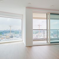 Diemen, Gerrit Rietveldsingel, 2-kamer appartement - foto 4