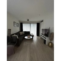 Eindhoven, Frankrijkstraat, portiekflat - foto 4