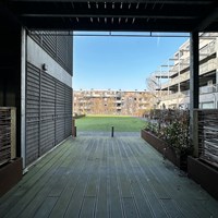 Amsterdam, Nieuwpoortstraat, 2-kamer appartement - foto 5