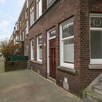 Den Haag, Van Reesstraat, 4-kamer appartement - foto 6