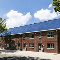 Tilburg, Scherpenheuvelstraat, eengezinswoning - foto 5