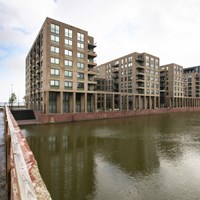 Amsterdam, Bert Haanstrakade, 3-kamer appartement - foto 4