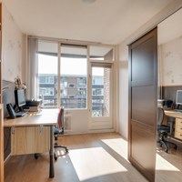 Deventer, Koningin Julianastraat, 3-kamer appartement - foto 6