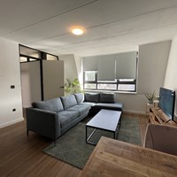 Brunssum, Rumpenerstraat, 2-kamer appartement - foto 4