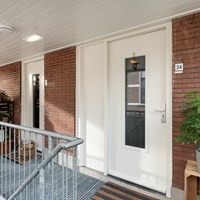 Apeldoorn, Prins Mauritslaan, 3-kamer appartement - foto 6