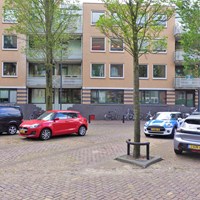 Utrecht, Arthur van Schendelstraat, galerijflat - foto 4