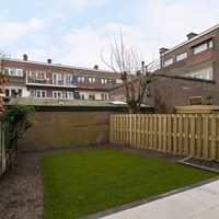 Den Haag, Van Reesstraat, 4-kamer appartement - foto 5