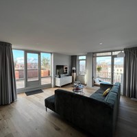 Leiden, Touwslagersgang, 2-kamer appartement - foto 4