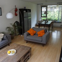 Den Bosch, Leeghwaterlaan, 2-kamer appartement - foto 6