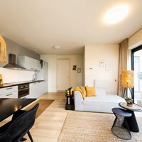 Swalmen, Brugstraat, 4-kamer appartement - foto 6